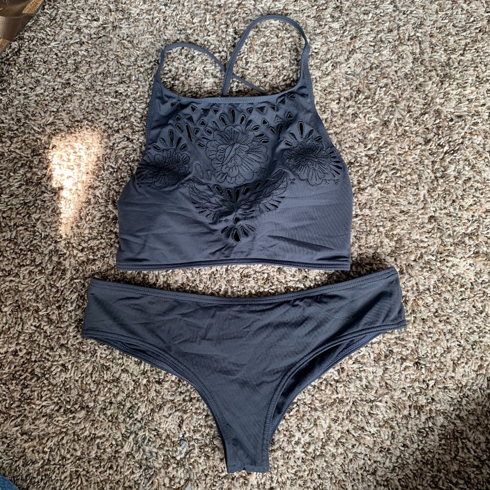 Billabong Bikini - Black
